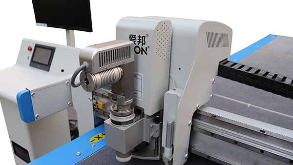 振動刀-A2自動送料系列