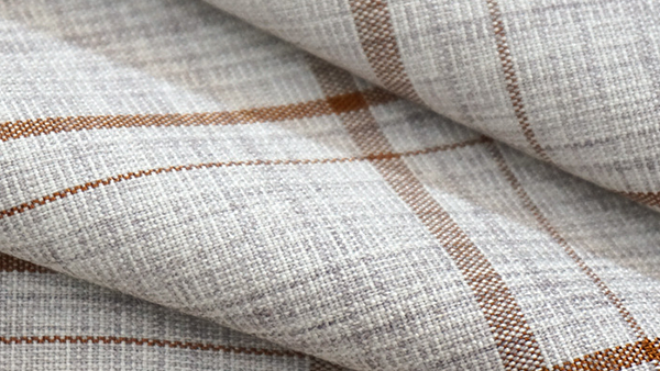 格子布條紋布全自動裁剪機